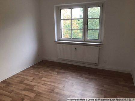 Bezugsfertige 3-Zimmer-Wohnung zum Einziehen und Wohlfühlen!!! - Foto 2