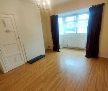 1 bedroom maisonette to rent - Photo 2