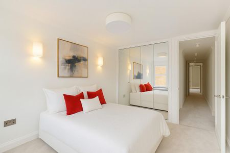 3 bedroom apartment to rent - Photo 5