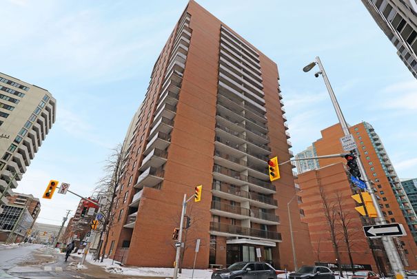 For Lease - 475 Laurier Avenue Unit# 503, Ottawa Centre, Ontario - Photo 1
