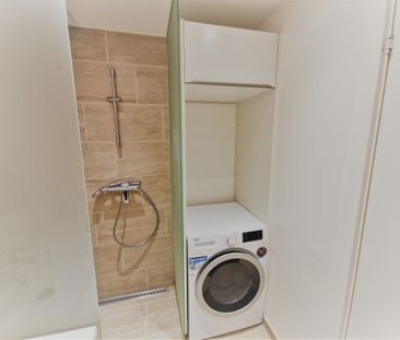 4-værelses lejlighed med skøn, privat altan - Photo 6