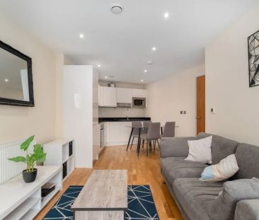 2 bedroom apartment to rent - Photo 4