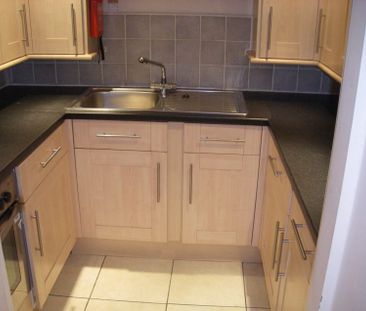 Flat 7 34, Derby Road, Manchester, M14 - Photo 6