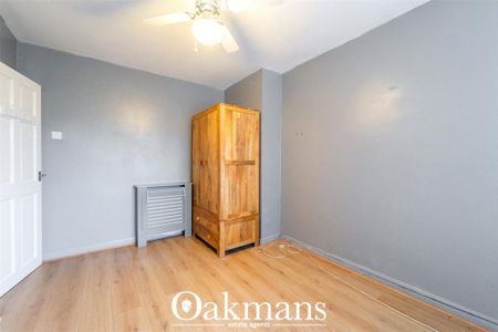 3 bedroom terraced house to rent - Photo 2