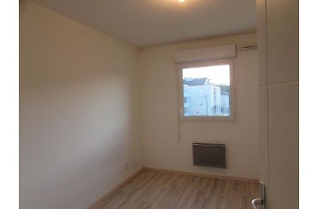 Appartement - BONNE - 63m² - 2 chambres - Photo 3