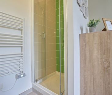 LECOCQ Roommate 3 Bedrooms at Bordeaux - Photo 5