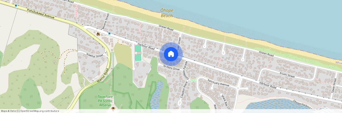 54 Harbour Road, Ohope, Whakatane