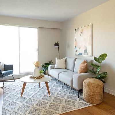 Fitness Facility, 1bd 1ba, Situated in Burnaby! - Photo 4