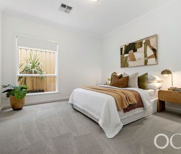 Open the Door to Elegant Family Living with Triple Garage & Enterta... - Photo 3