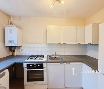 1 bedroom apartment to rent Junction Close, Burgess Hill, RH15 - Photo 5