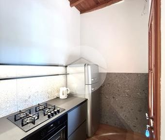 Monolocale in affitto - Photo 1
