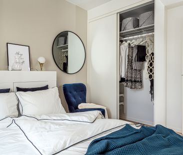 Bäckby Torggata, Västerås - Foto 1