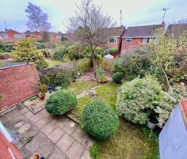 Bodmin Rise, Walsall, WS5, Property for rent - Photo 4