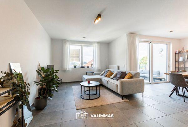 Appartement Te huur in Asse - Foto 1