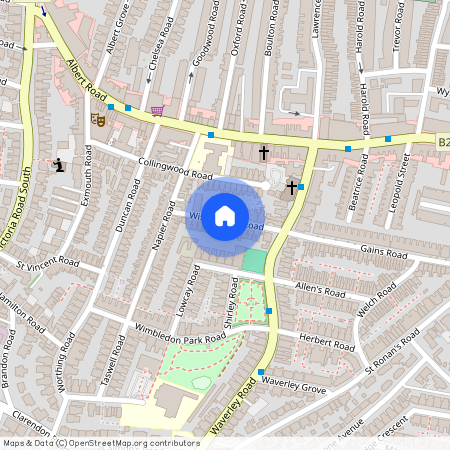 Portsmouth, PO5 2RE, Southsea