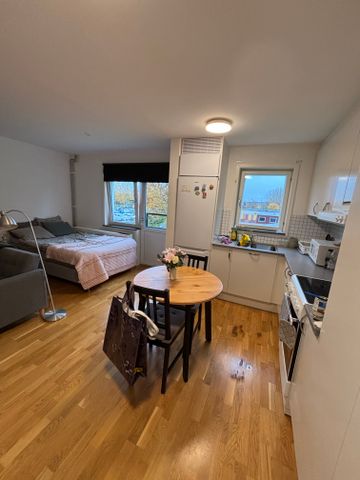 Norrbackavägen, Märsta - Foto 2