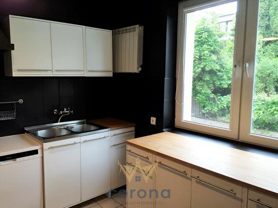 Warszawa, Praga-Południe, Saska Kępa, Alzacka - Photo 1