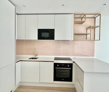 1 Bed Flat, Unison House, HA0 - Photo 1