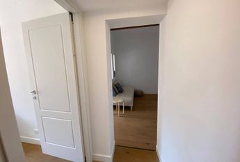 Appartamento in affitto - Centro Storico (Genova)