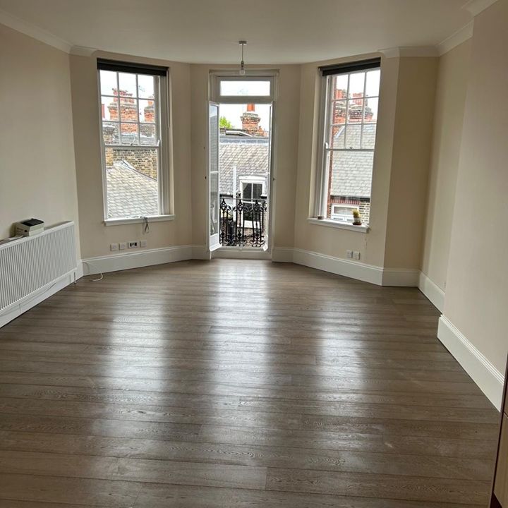 2 Bed Flat, Inglewood Road, NW6 - Photo 1