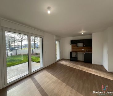 Location Appartement 3 pièces 62m² - Photo 6