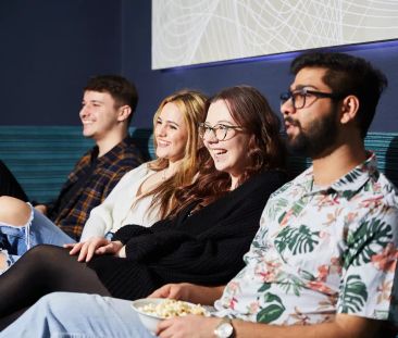 Penthouse Studio - Photo 6