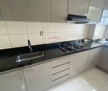 ALUGUEL - SAMAMBAIA SUL – APARTAMENTO – ED. RIO PARANÁ – QR 301 - Foto 5