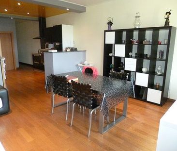 Location Appartement 3 pièces 72m² LONGWY 54400 - Photo 3