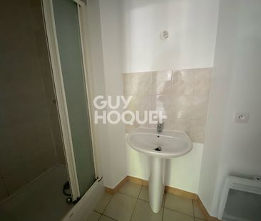 LOCATION d'un appartement T2 (30 m²) à EMERAINVILLE - Photo 5