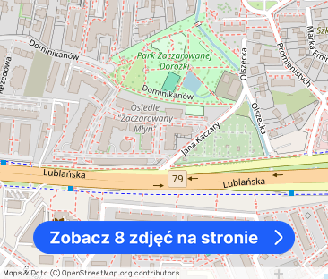 Jednoosobowy pokój z klimatyzacją, Prądnik Czerwony od zaraz - Zdjęcie 1