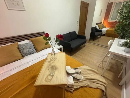 Calle del Marqués de Santa Ana, Madrid, Community of Madrid 28004 - Photo 2