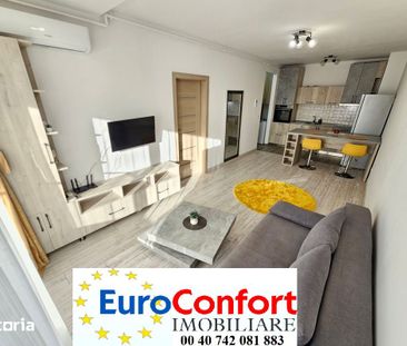 Inchiriez apartament 2 camere Cartier Rezidential Adora Park - Photo 4