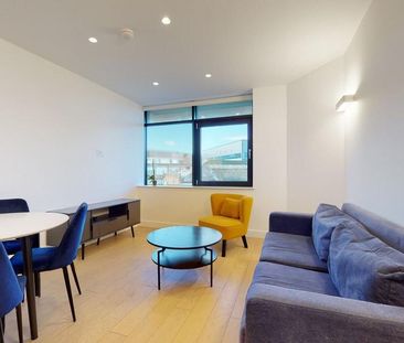 1 bedroom flat to rent - Photo 2