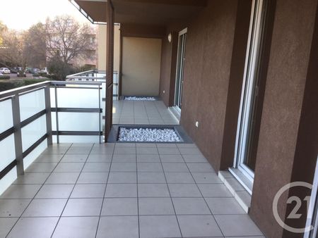 Location Appartement 3 pièces 50m² MONTPELLIER 34090 - Photo 5