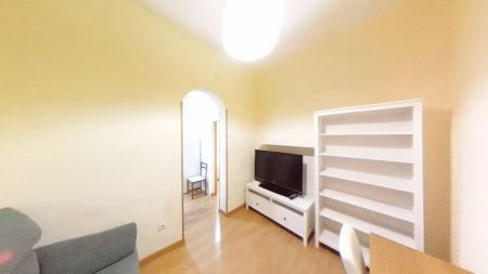 Piso de alquiler en Calle de Sagunto, Trafalgar - Foto 2