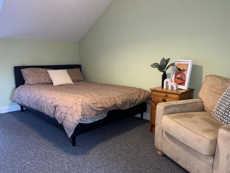 1 bedroom terraced house to rent - Photo 5