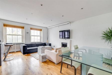 3 bedroom apartment to rent - Photo 3