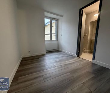 Location Appartement 1 pièce 35m² RAMBOUILLET 78120 - Photo 3