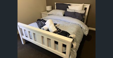 Fully furnished 3 bedroom townhouse opposite hospital - Photo 5