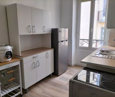 Appartement Brest 2 pièces 38,84 m2 - Photo 5