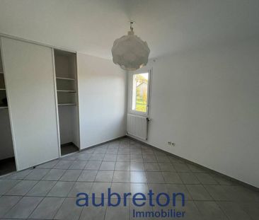 Location appartement Voiron 38500 3 pièces 68.14 m² - Photo 2