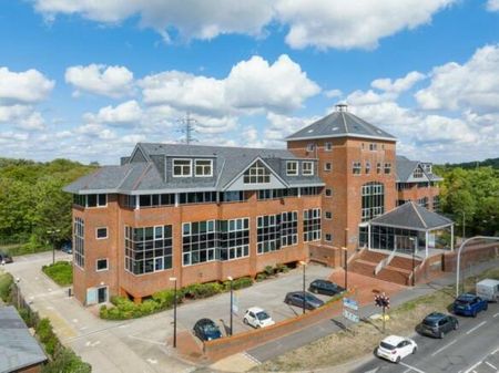 Liongate House, Guildford - 1 bedroomProperty for lettings - Seymours - Photo 5