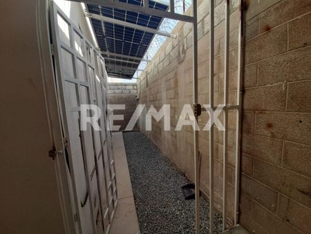 DEPARTAMENTO EN RENTA EN MARQUES DEL RIO - Photo 3