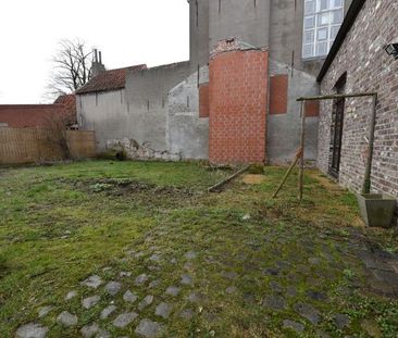 Te huur: Ruime woning met 3 slaapkamers in het bruisende Watervliet - Foto 6