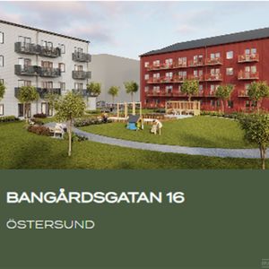 Bangårdsgatan 26 - Foto 2