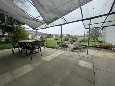 2.5 Zimmer Wohnung - Photo 2