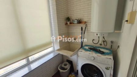 Piso en alquiler en Alto del Castaño - Foto 5