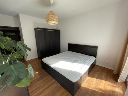 MIESZKANIE na WYNAJEM - Zdjęcie 2