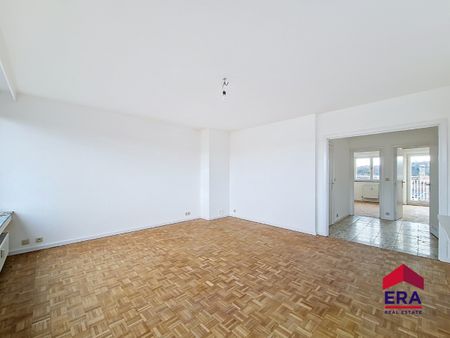 Appartement 2ch rénové terrasse - parking - Photo 4