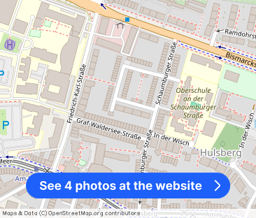 Anna-Luehring-Straße 6, 28205 Bremen OT östliche Vorstadt - Photo 1